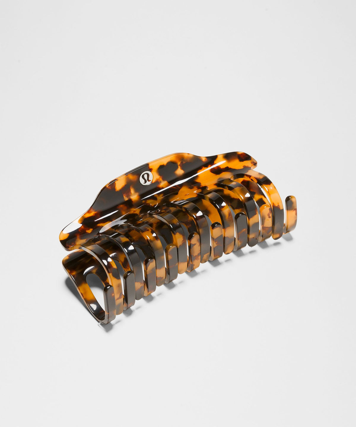 Jumbo Claw Hair Clip