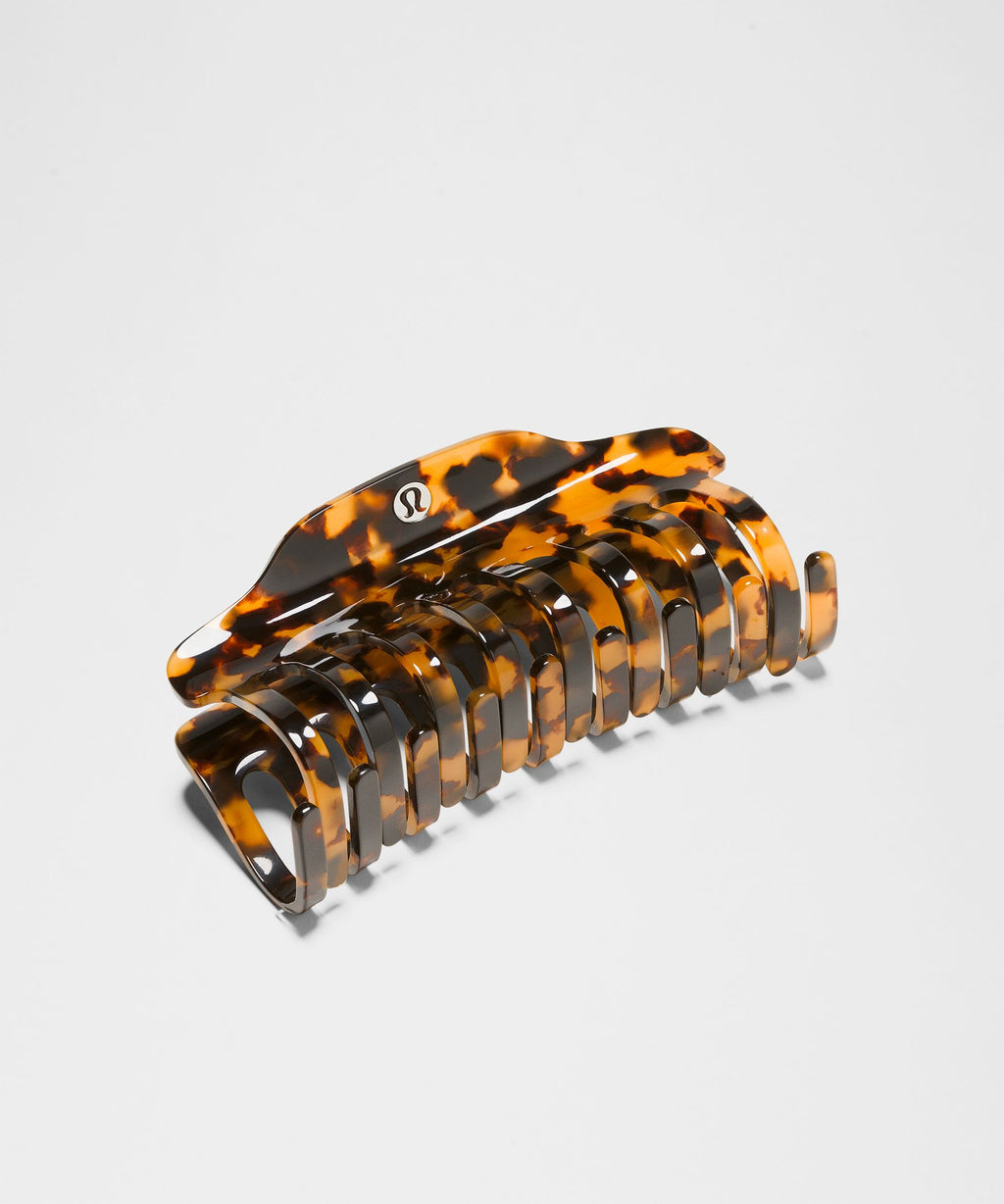 Jumbo Claw Hair Clip