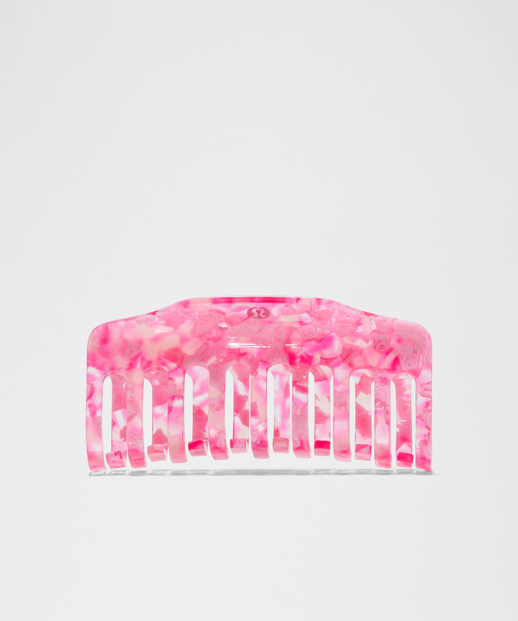 Jumbo Claw Hair Clip