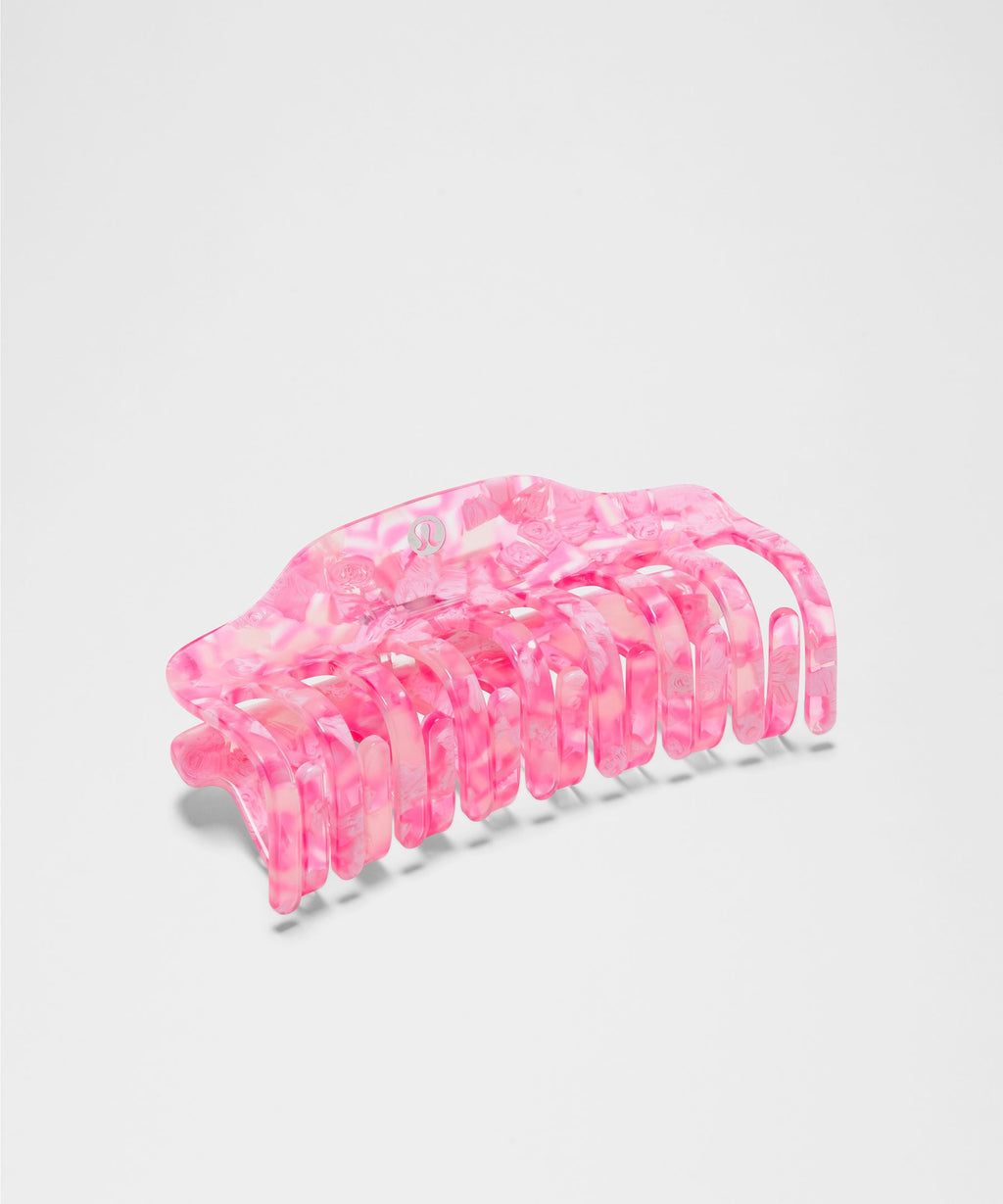 Jumbo Claw Hair Clip