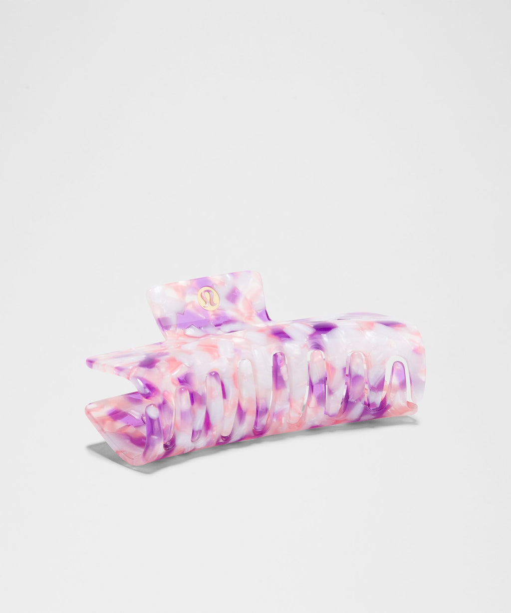 Extra Large Claw Hair Clip