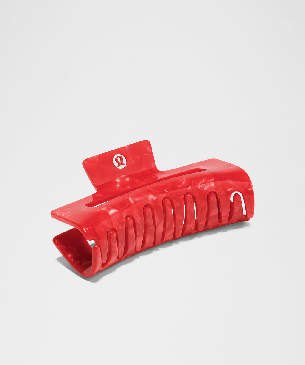 Extra Large Claw Hair Clip