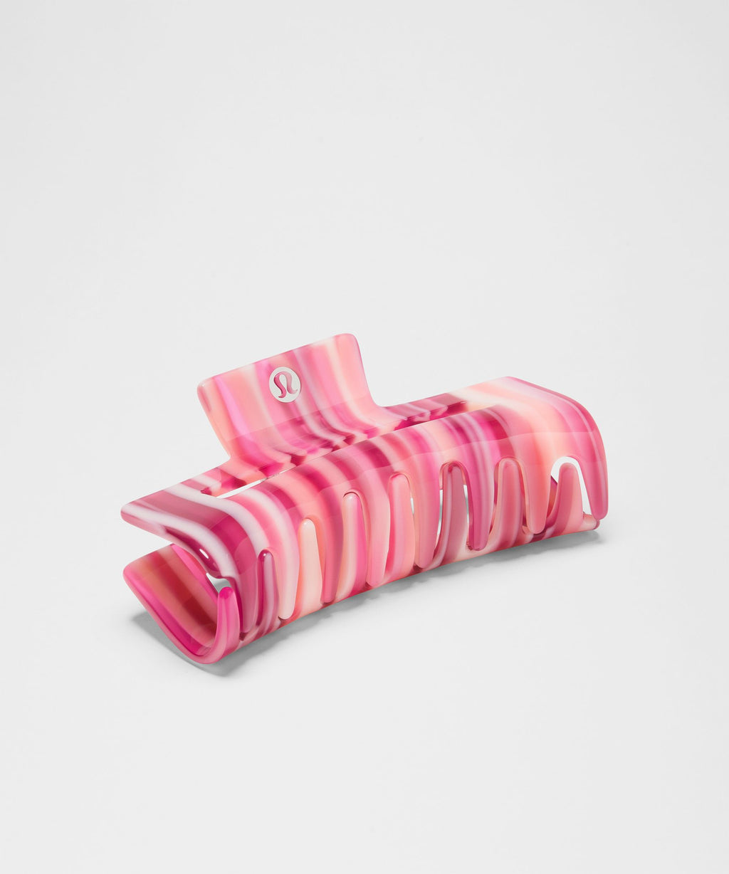 Extra Large Claw Hair Clip