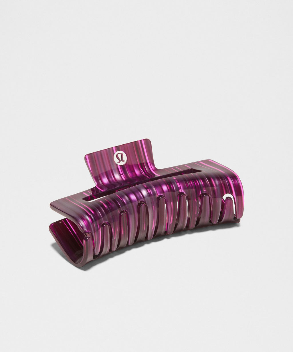 Extra Large Claw Hair Clip