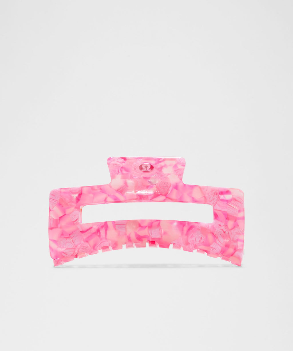 Extra Large Claw Hair Clip