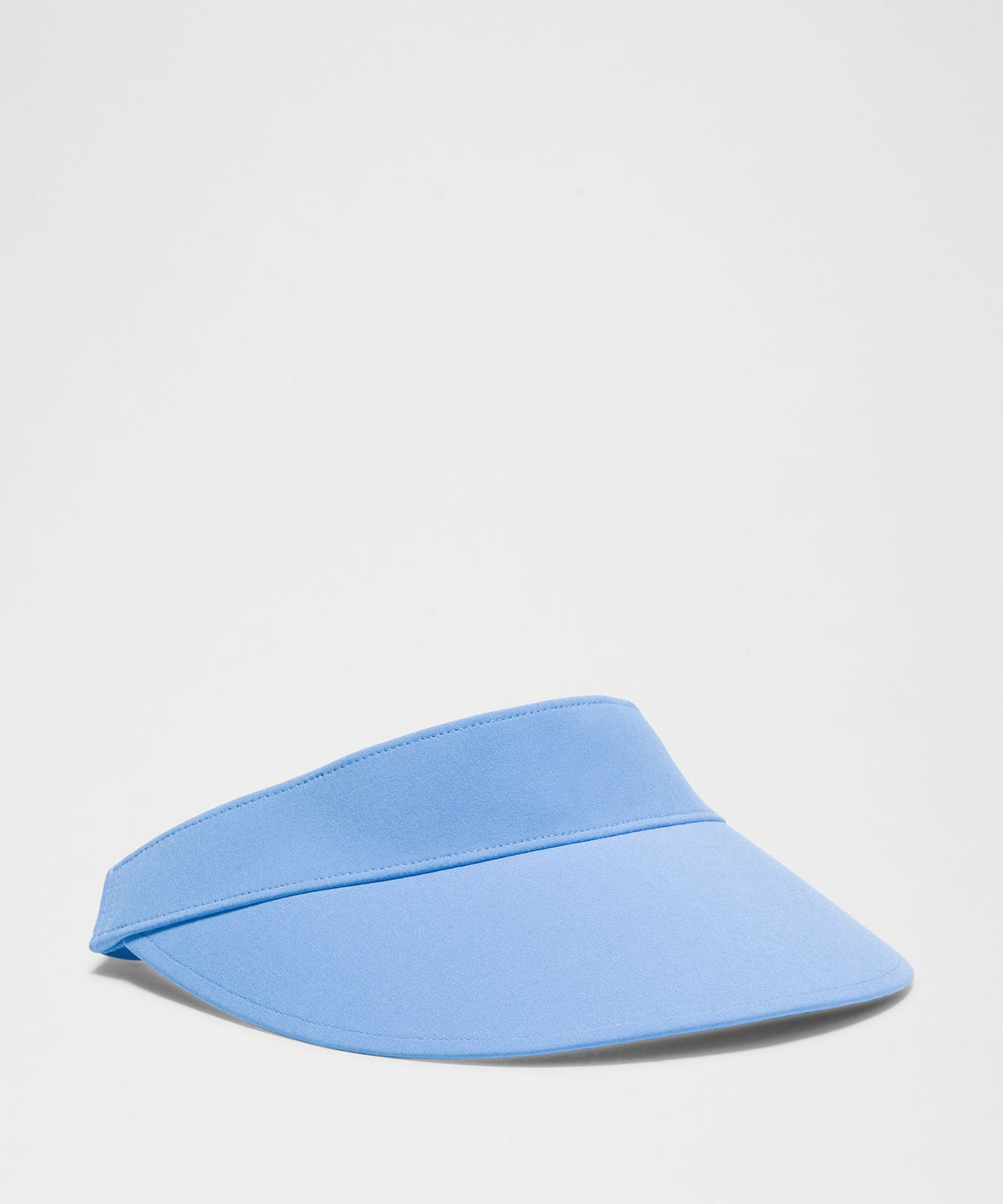 Women's Fast Paced Wide Band Running Visor