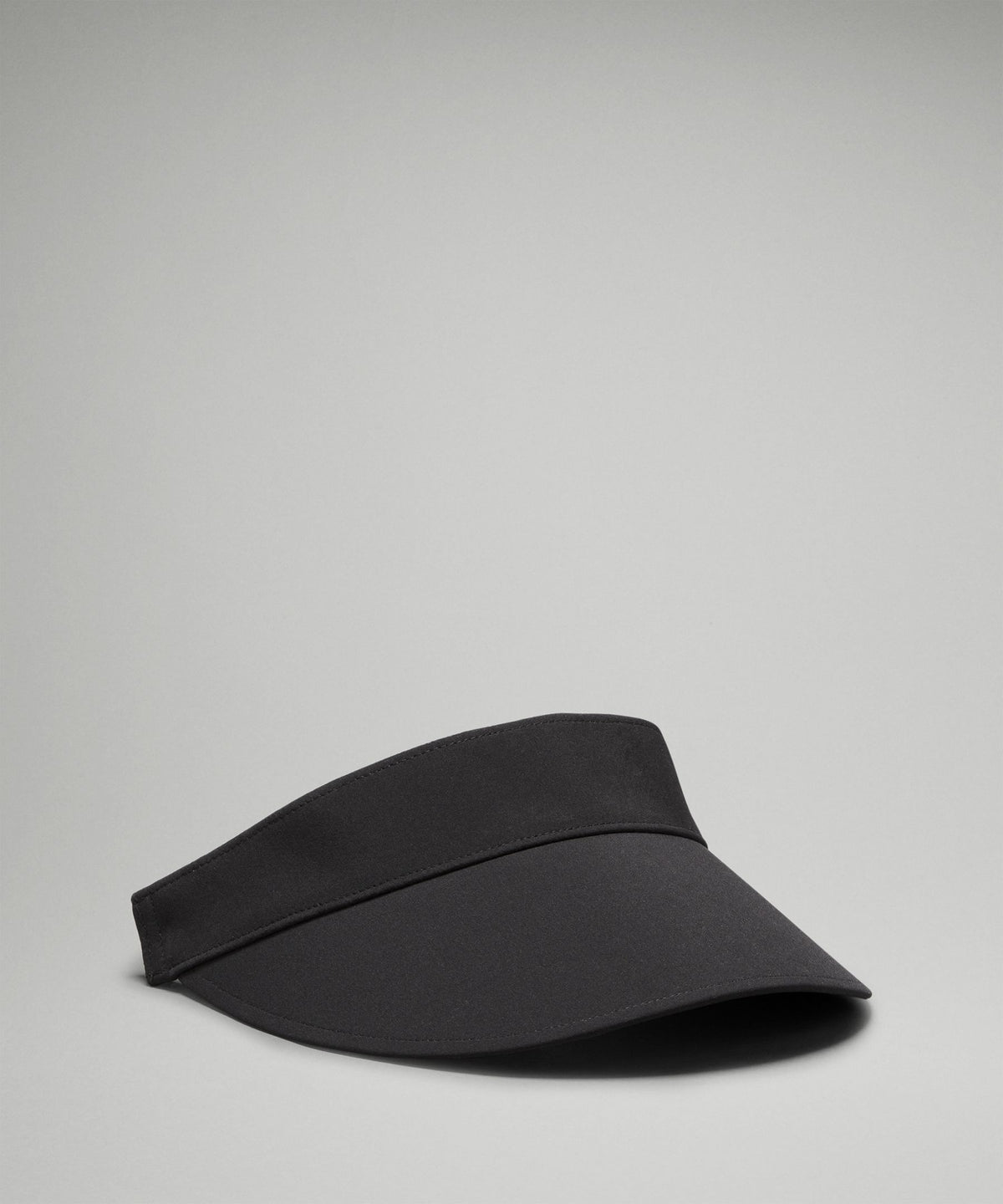 Women's Fast Paced Wide Band Running Visor