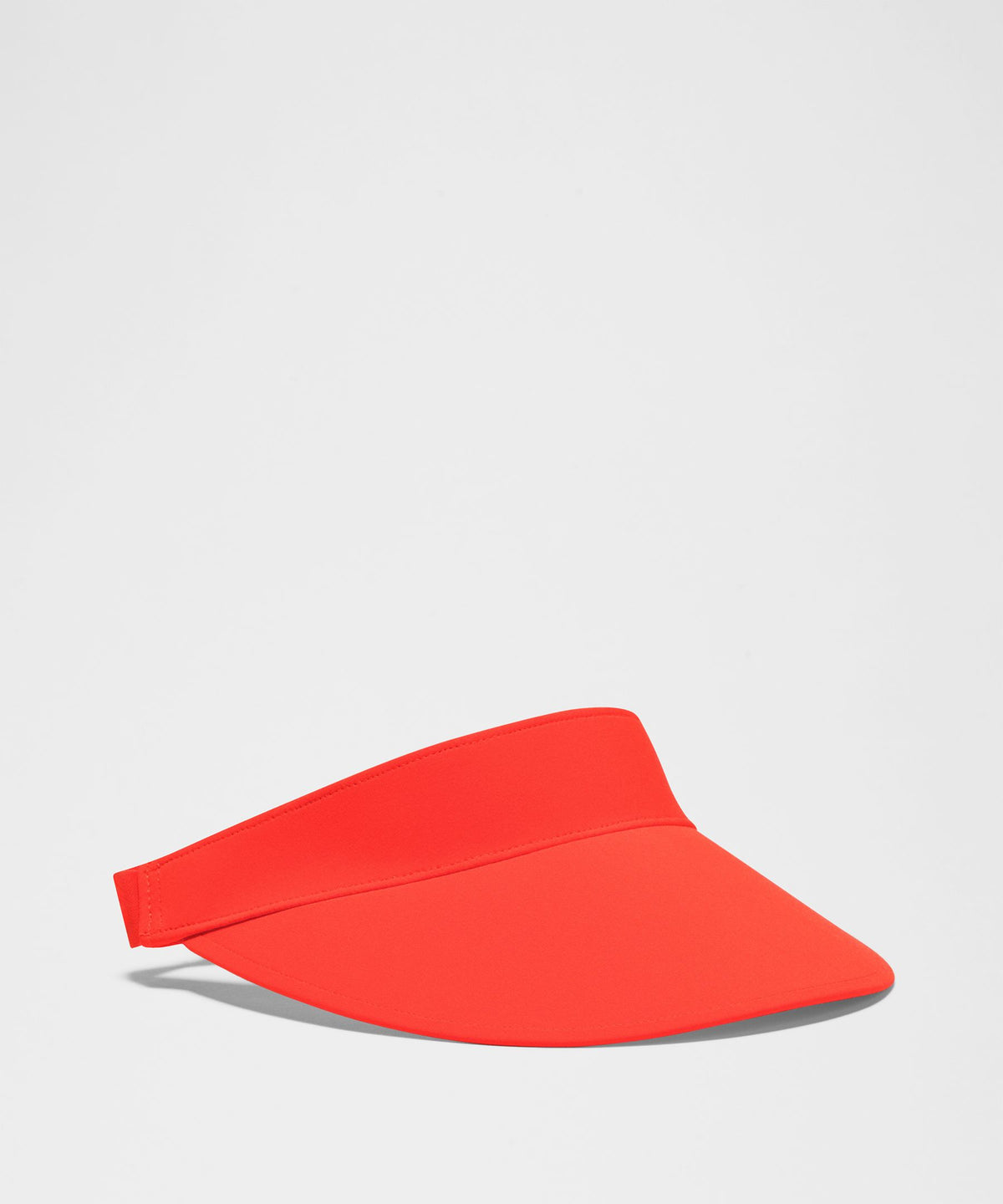 Women's Fast Paced Wide Band Running Visor