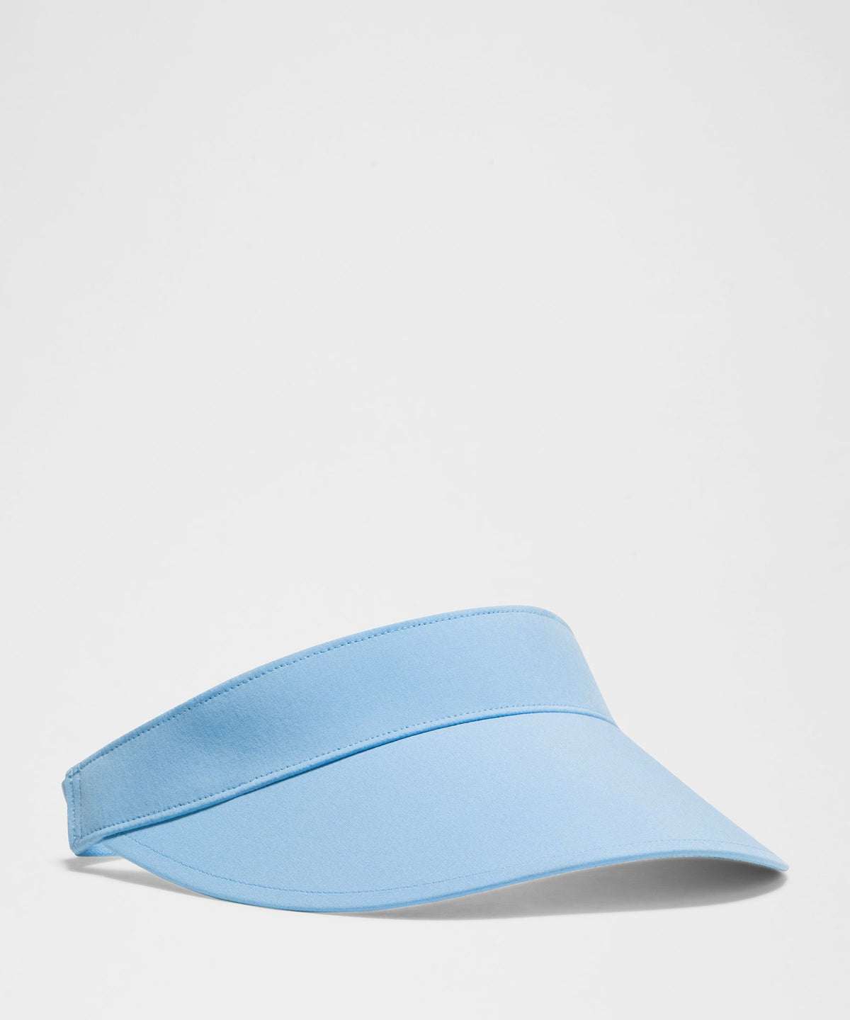 Women's Fast Paced Wide Band Running Visor