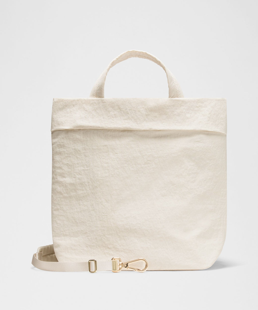 On My Level Tote Bag 20L