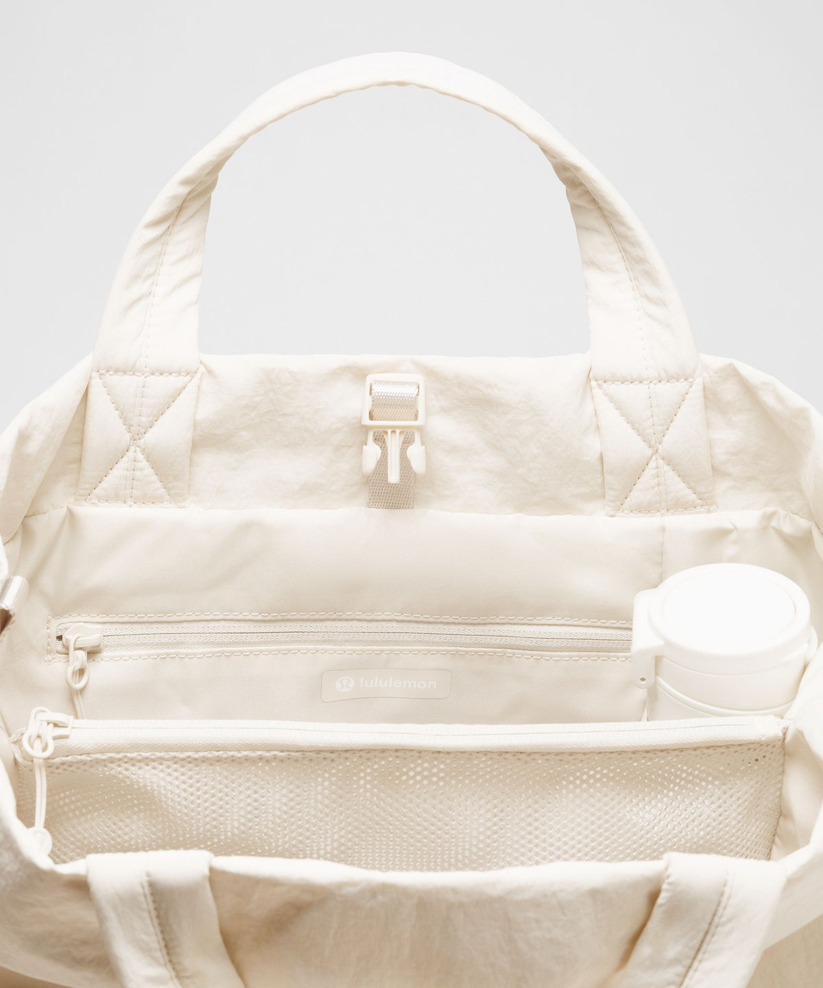 On My Level Tote Bag 20L