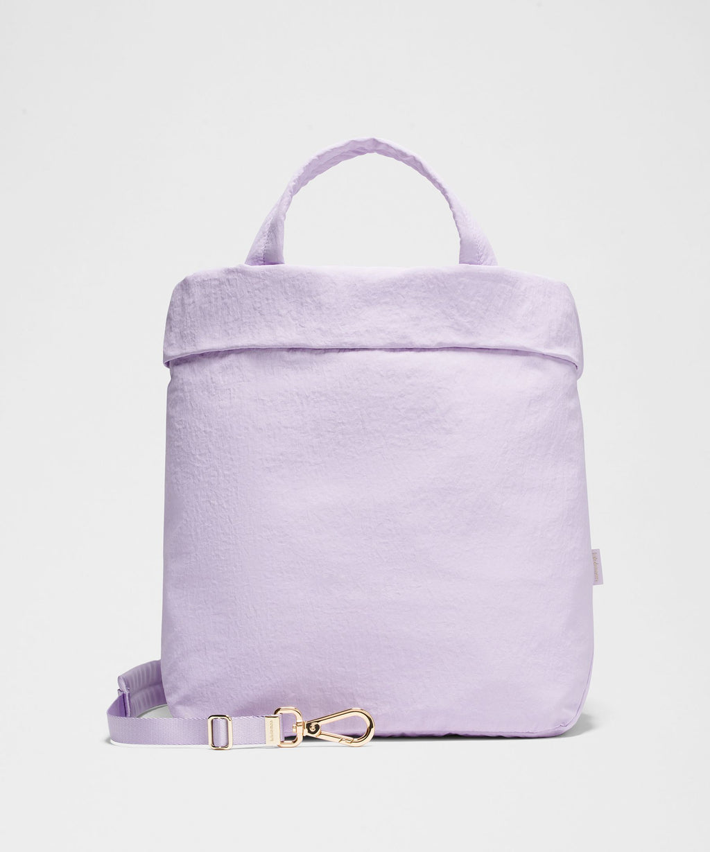 On My Level Tote Bag 20L