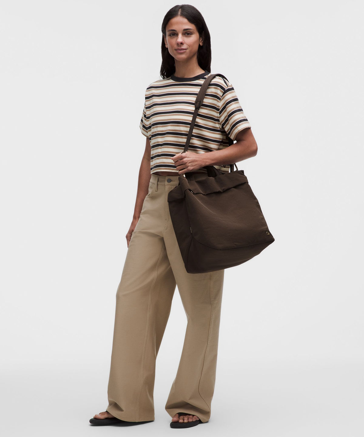On My Level Tote Bag 20L