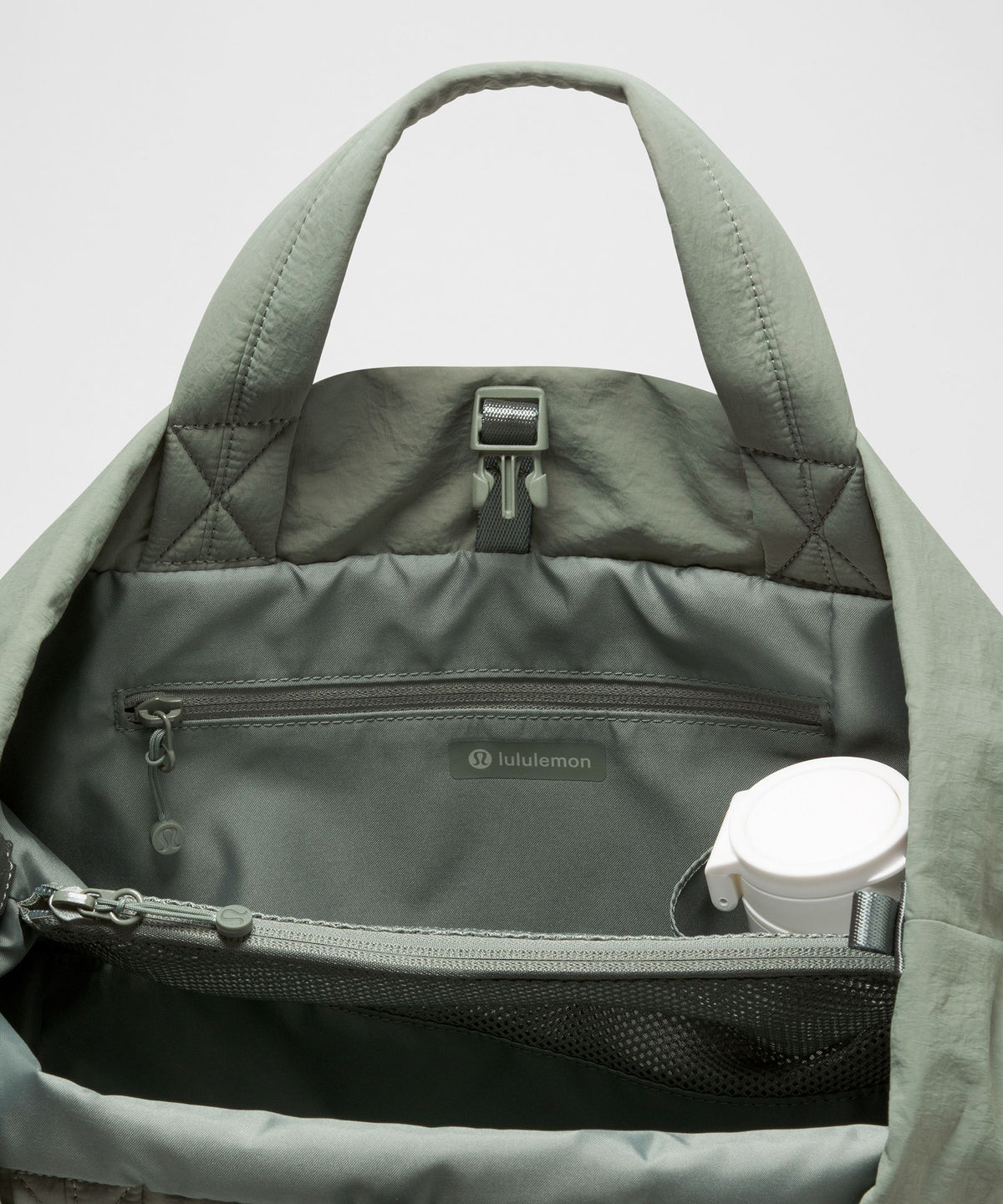 On My Level Tote Bag 20L