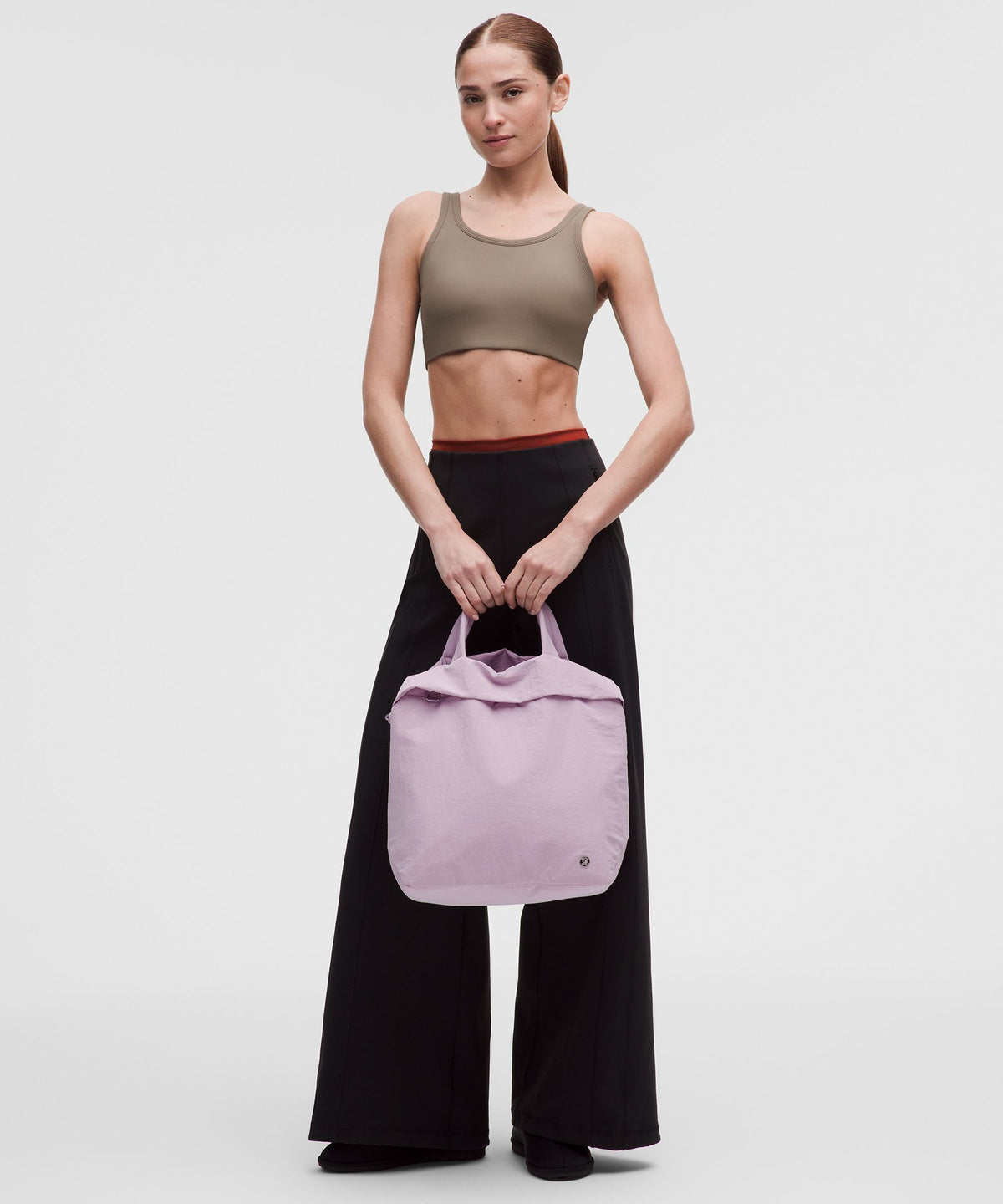 On My Level Tote Bag 20L