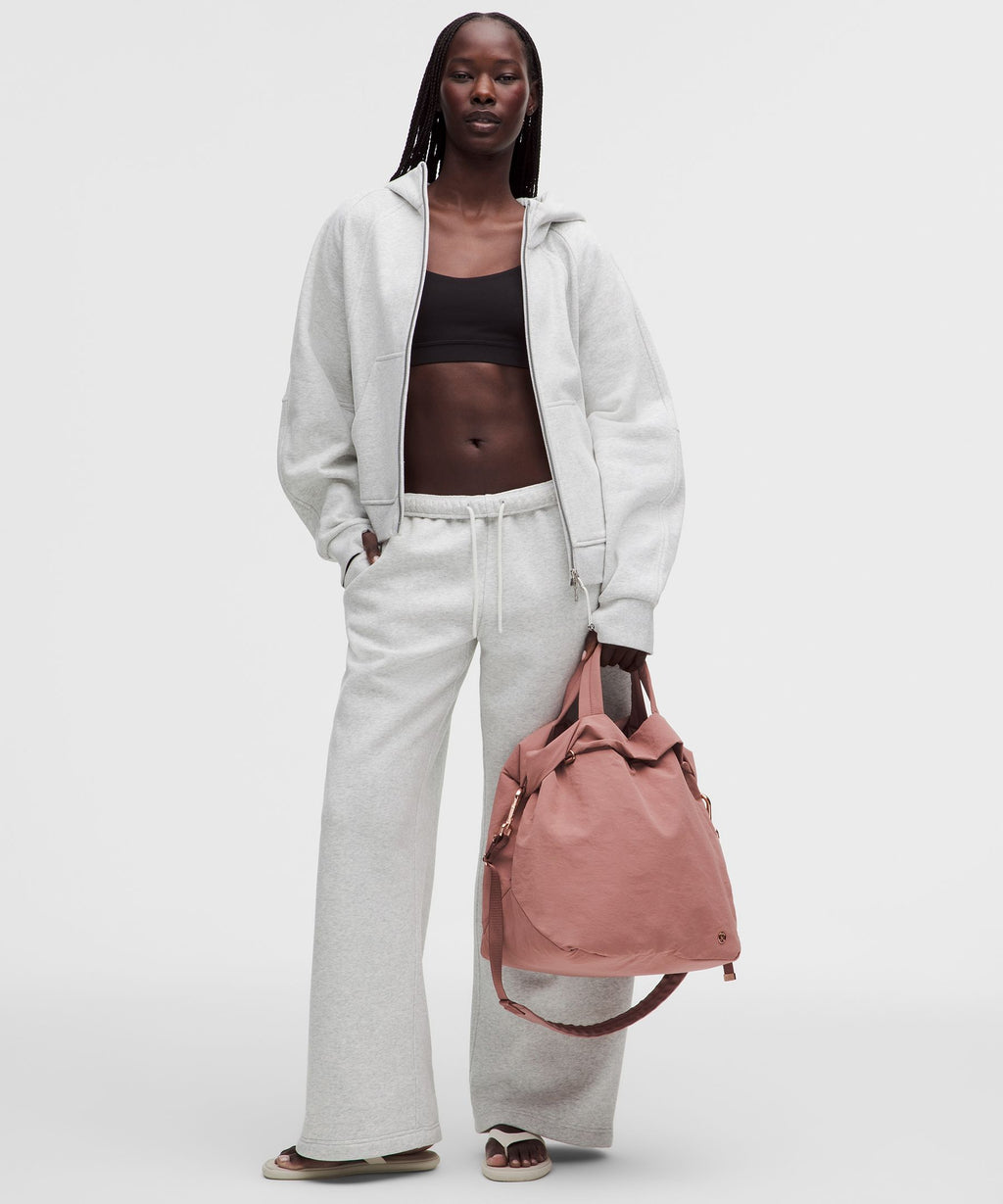 On My Level Tote Bag 20L