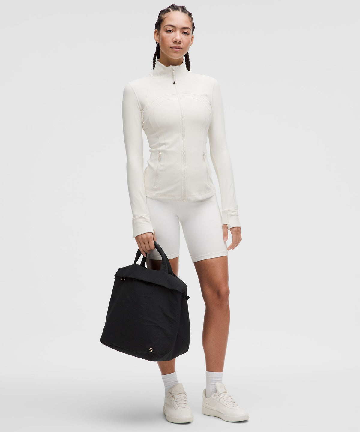 On My Level Tote Bag 20L