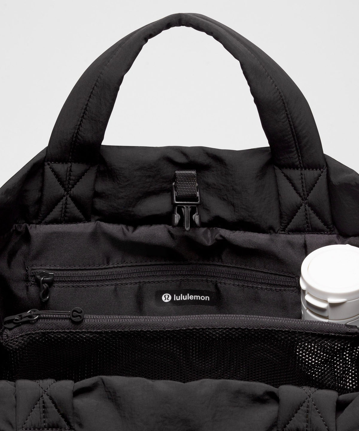 On My Level Tote Bag 20L