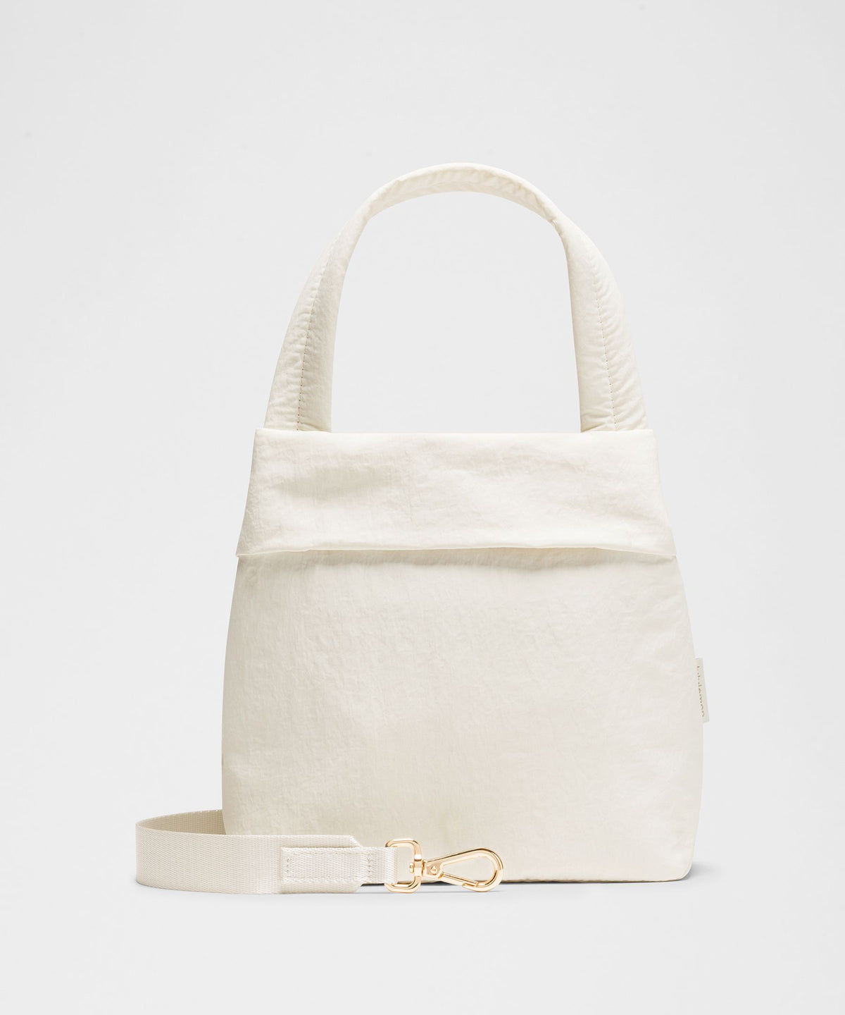 On My Level Small Tote Bag 5L