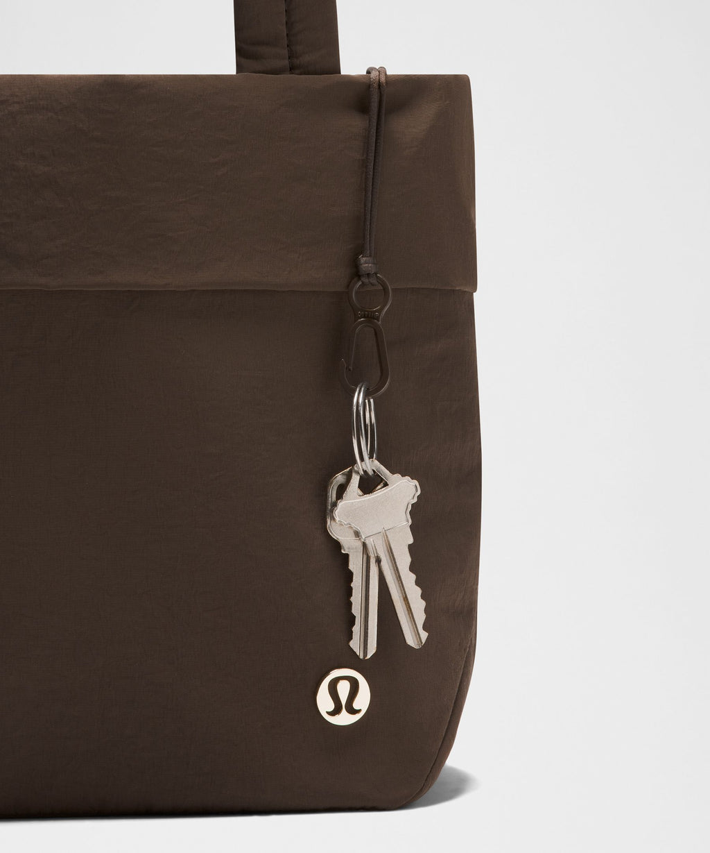 On My Level Small Tote Bag 5L