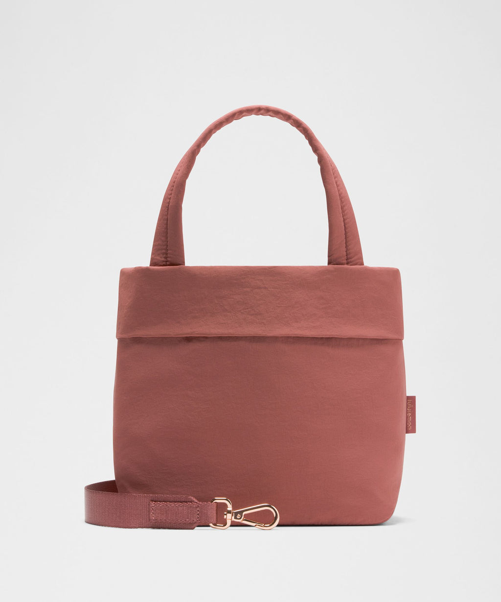 On My Level Small Tote Bag 5L