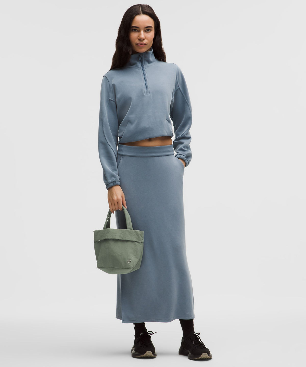 On My Level Small Tote Bag 5L