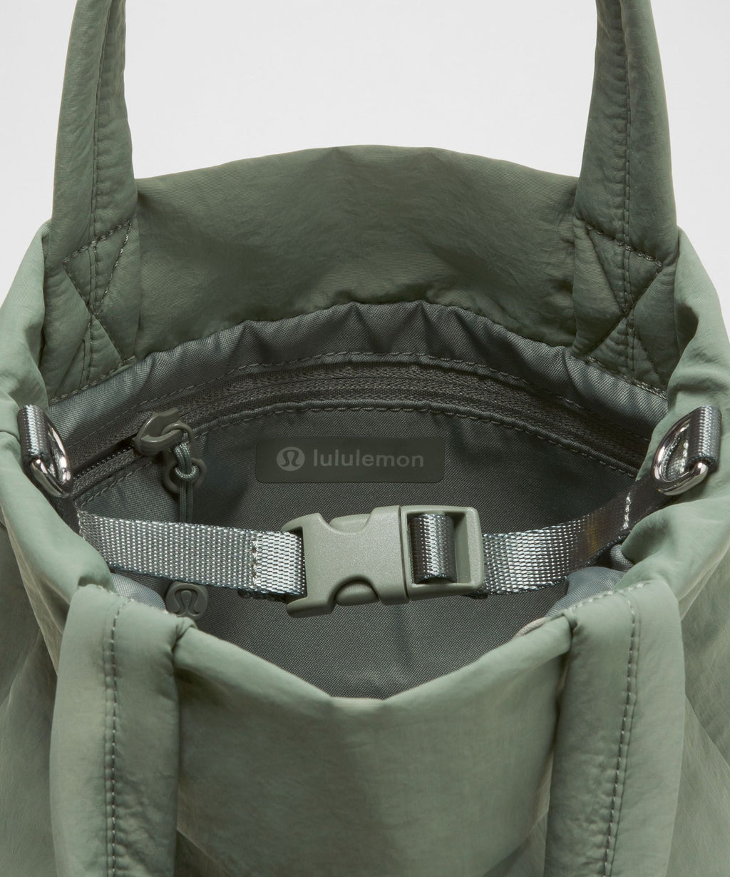 On My Level Small Tote Bag 5L