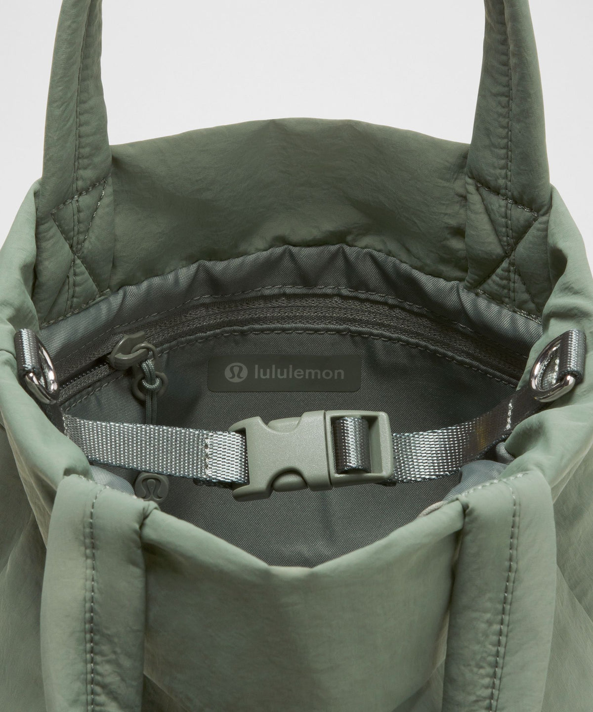 On My Level Small Tote Bag 5L