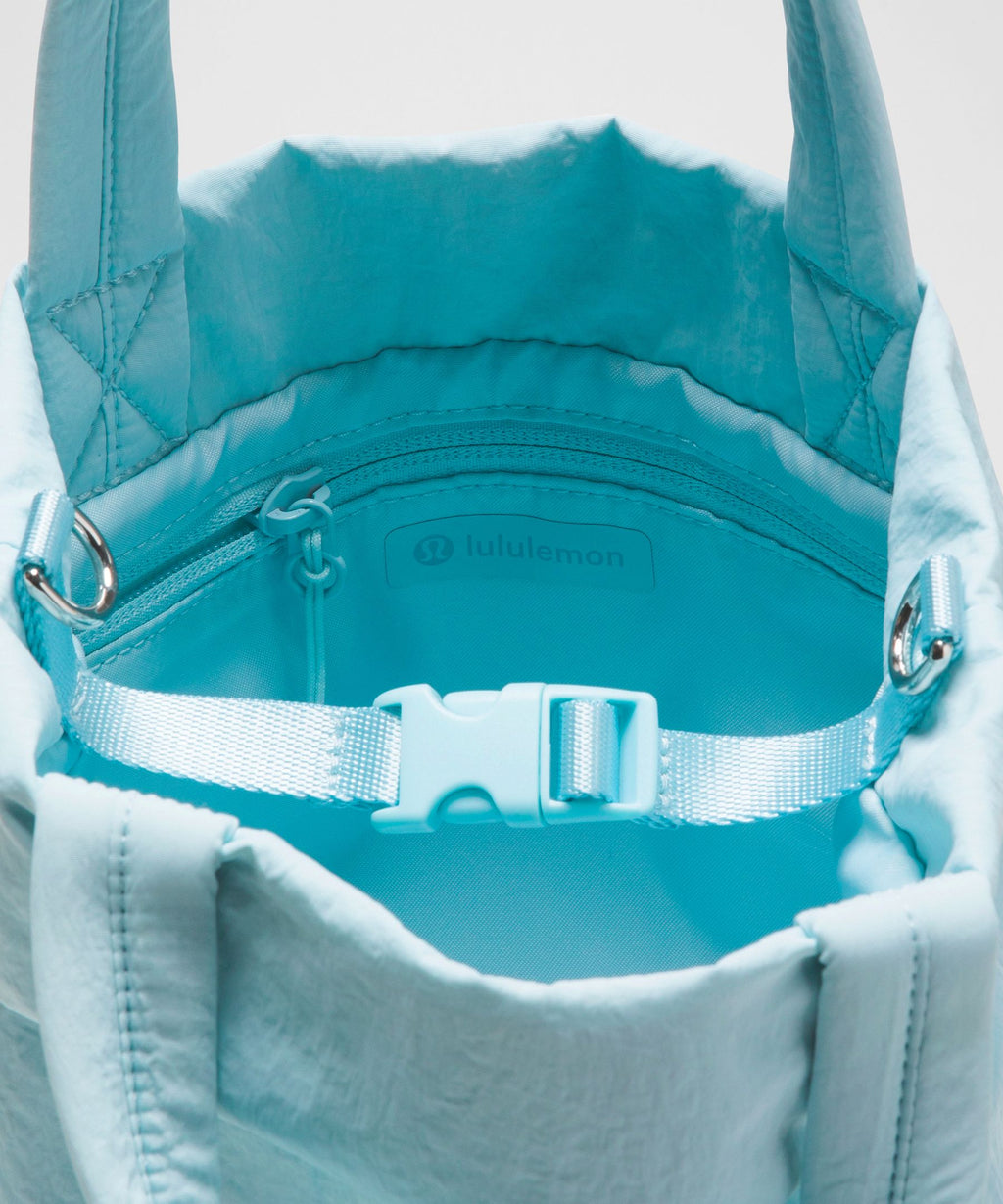 On My Level Small Tote Bag 5L