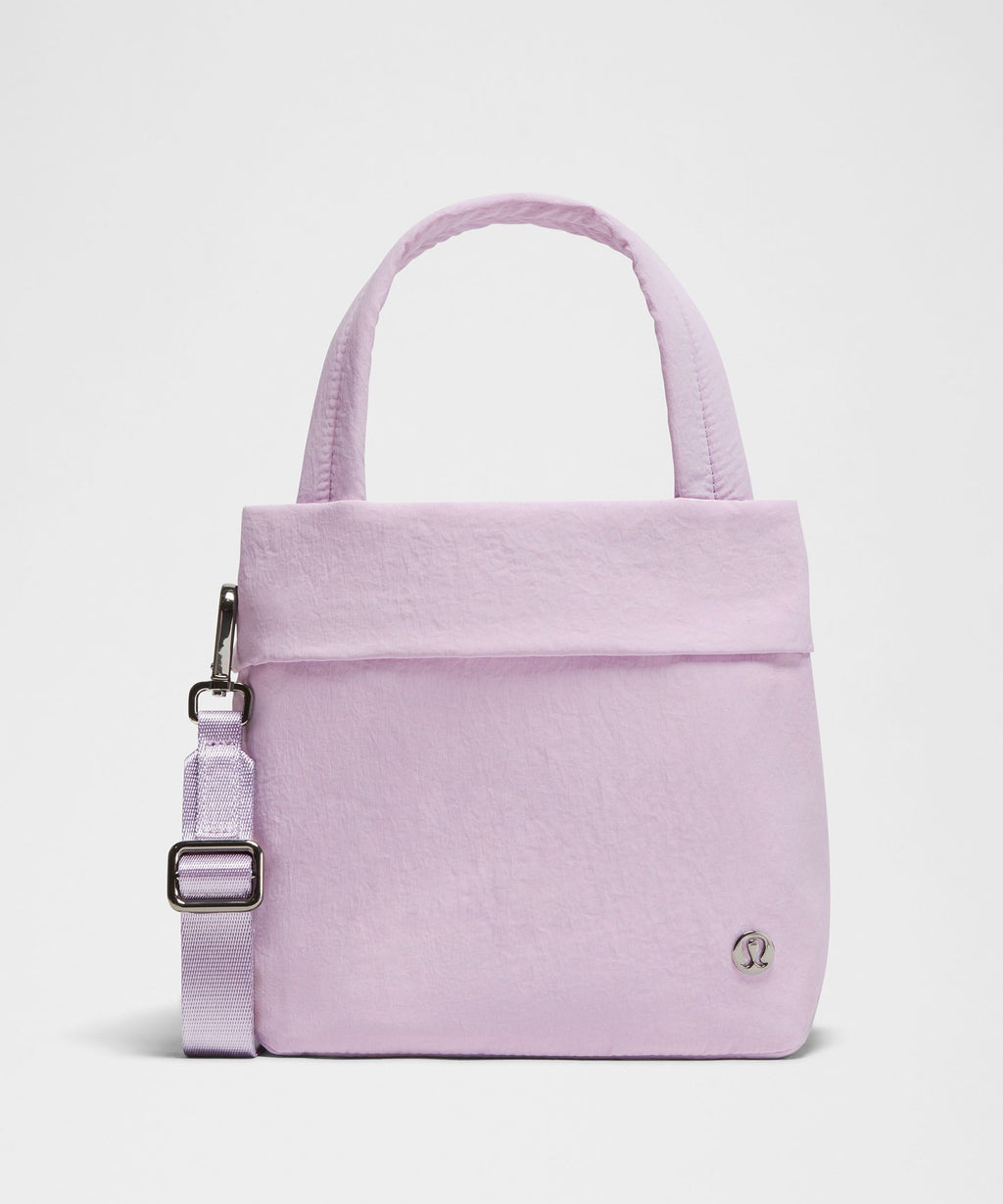 On My Level Small Tote Bag 5L