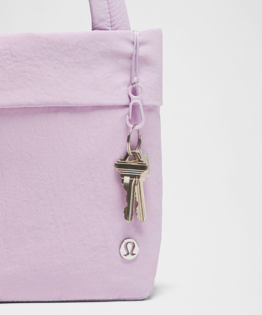 On My Level Small Tote Bag 5L