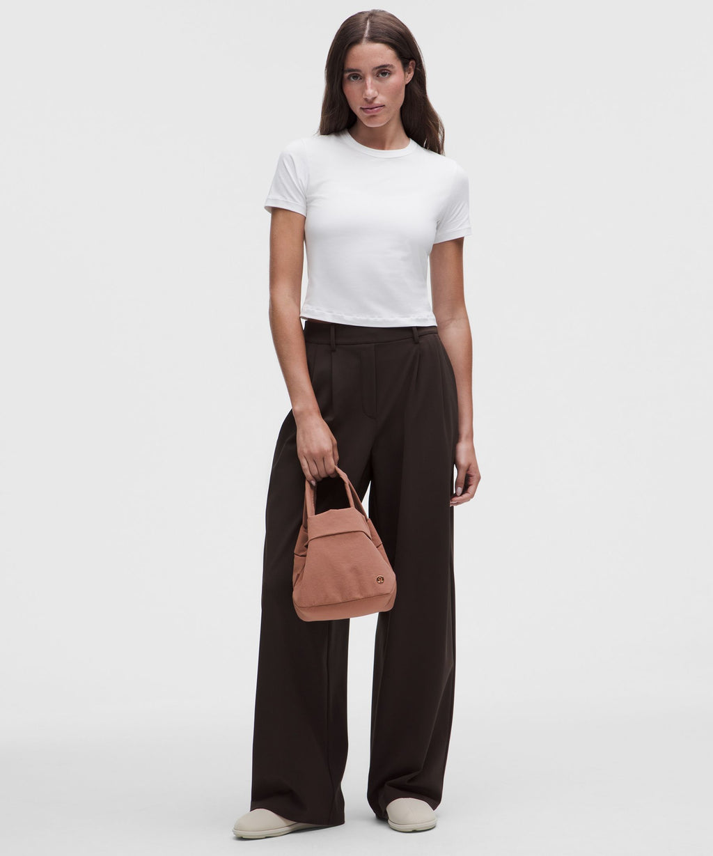 On My Level Small Tote Bag 5L