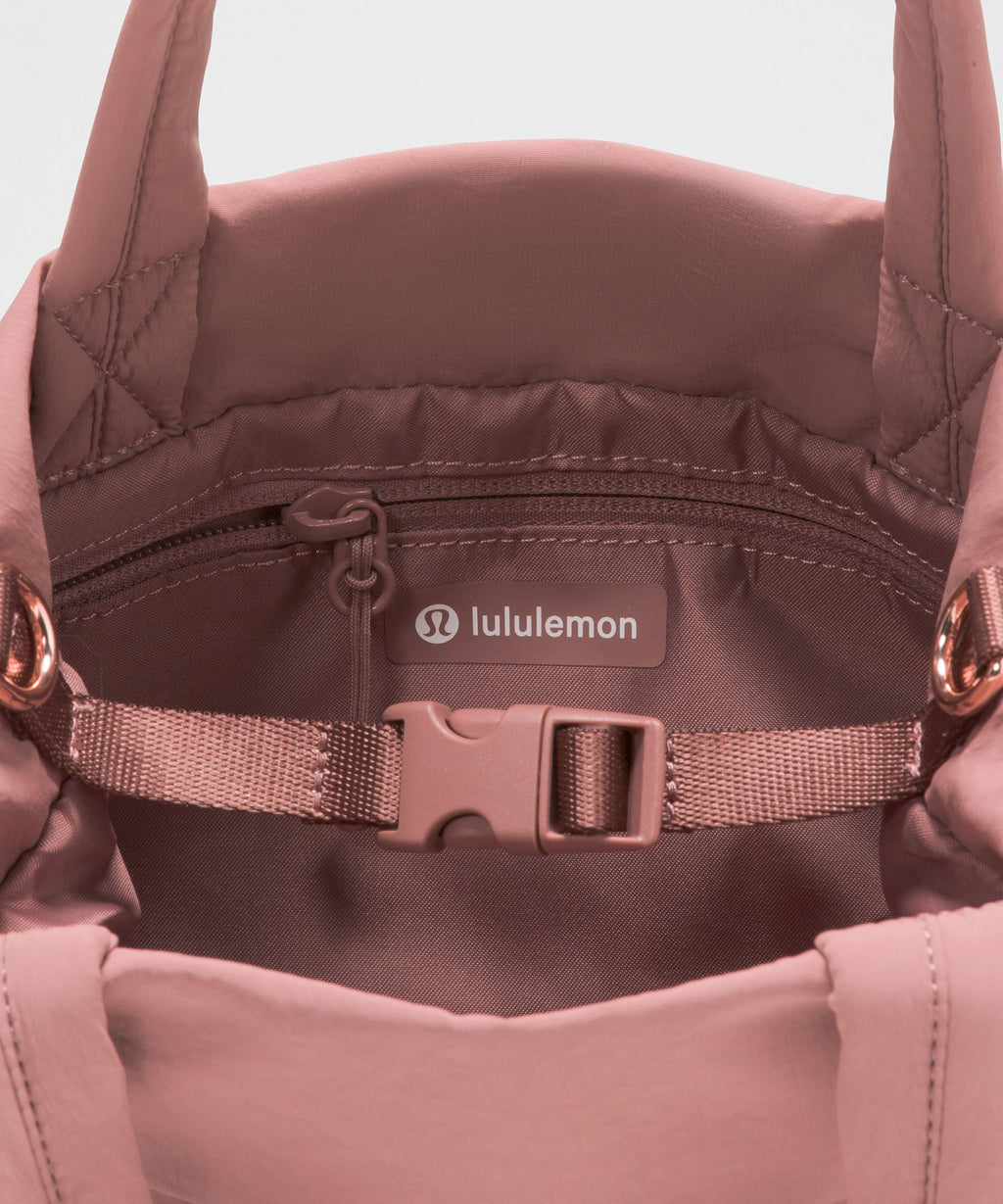 On My Level Small Tote Bag 5L