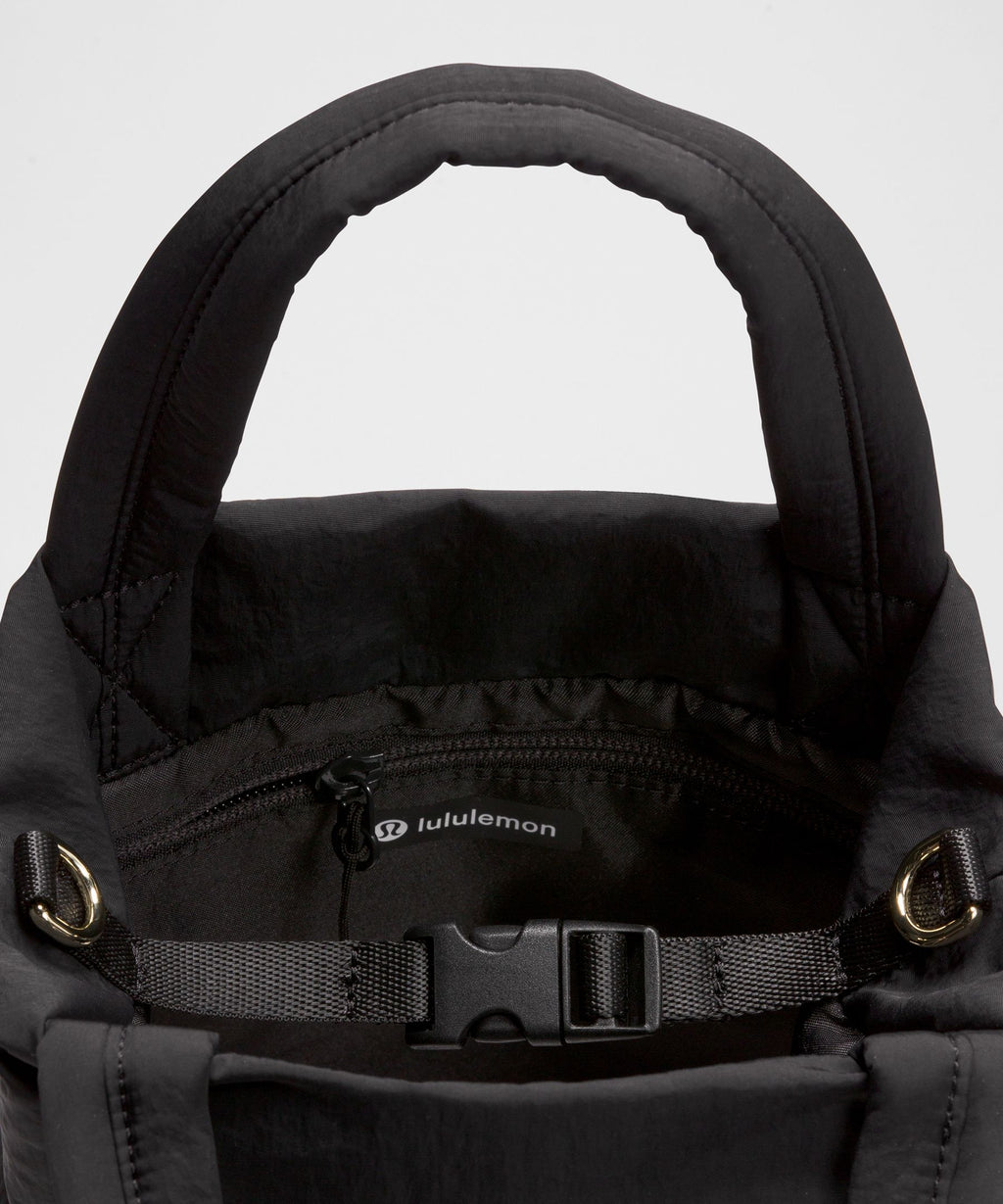 On My Level Small Tote Bag 5L