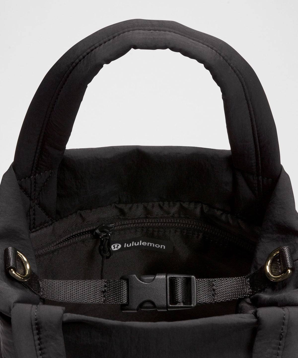 On My Level Small Tote Bag 5L