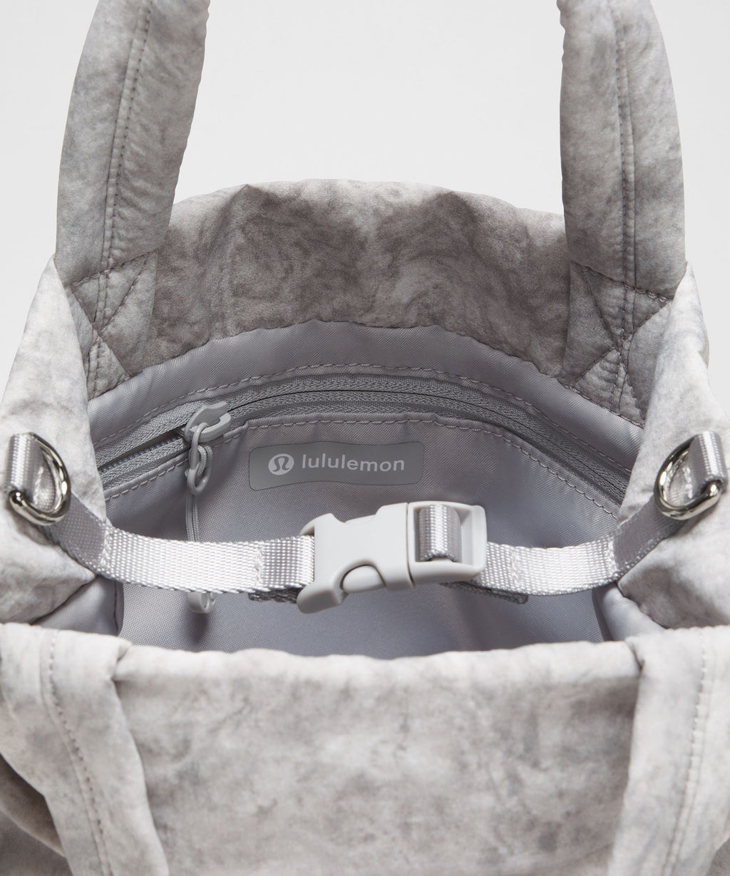 On My Level Small Tote Bag 5L