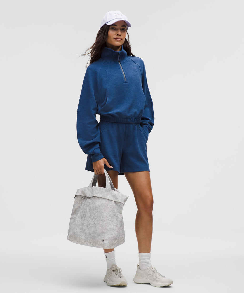 On My Level Tote Bag 20L