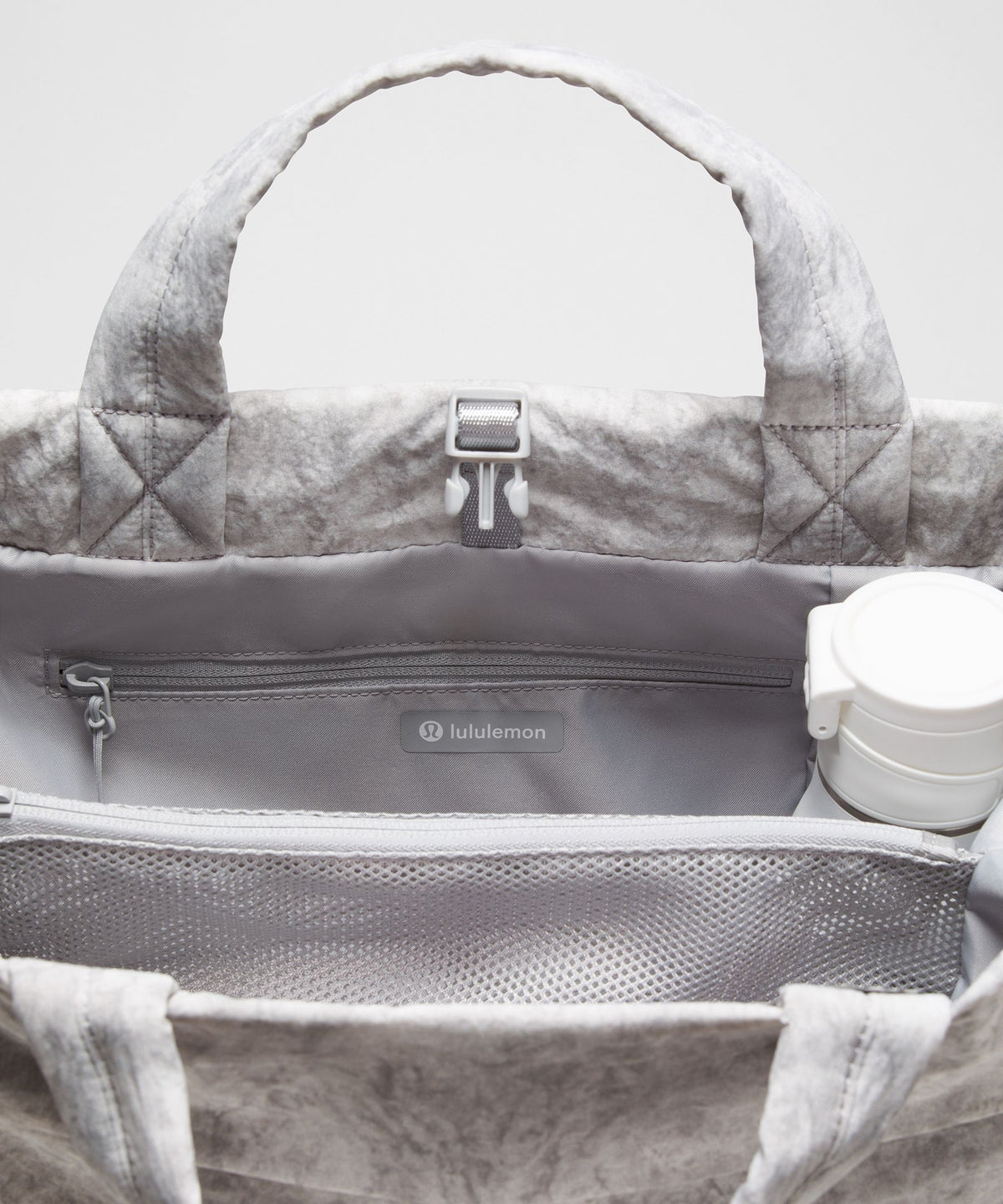 On My Level Tote Bag 20L