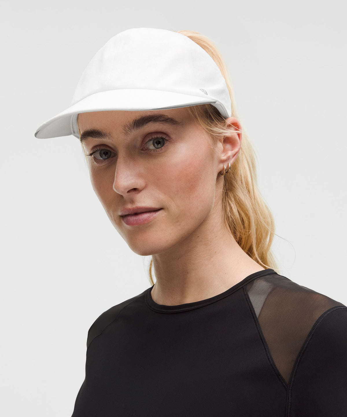 Women's Fast and Free Ponytail Running Hat