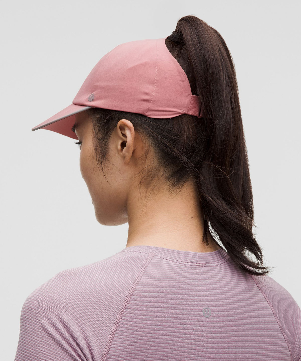Women's Fast and Free Ponytail Running Hat
