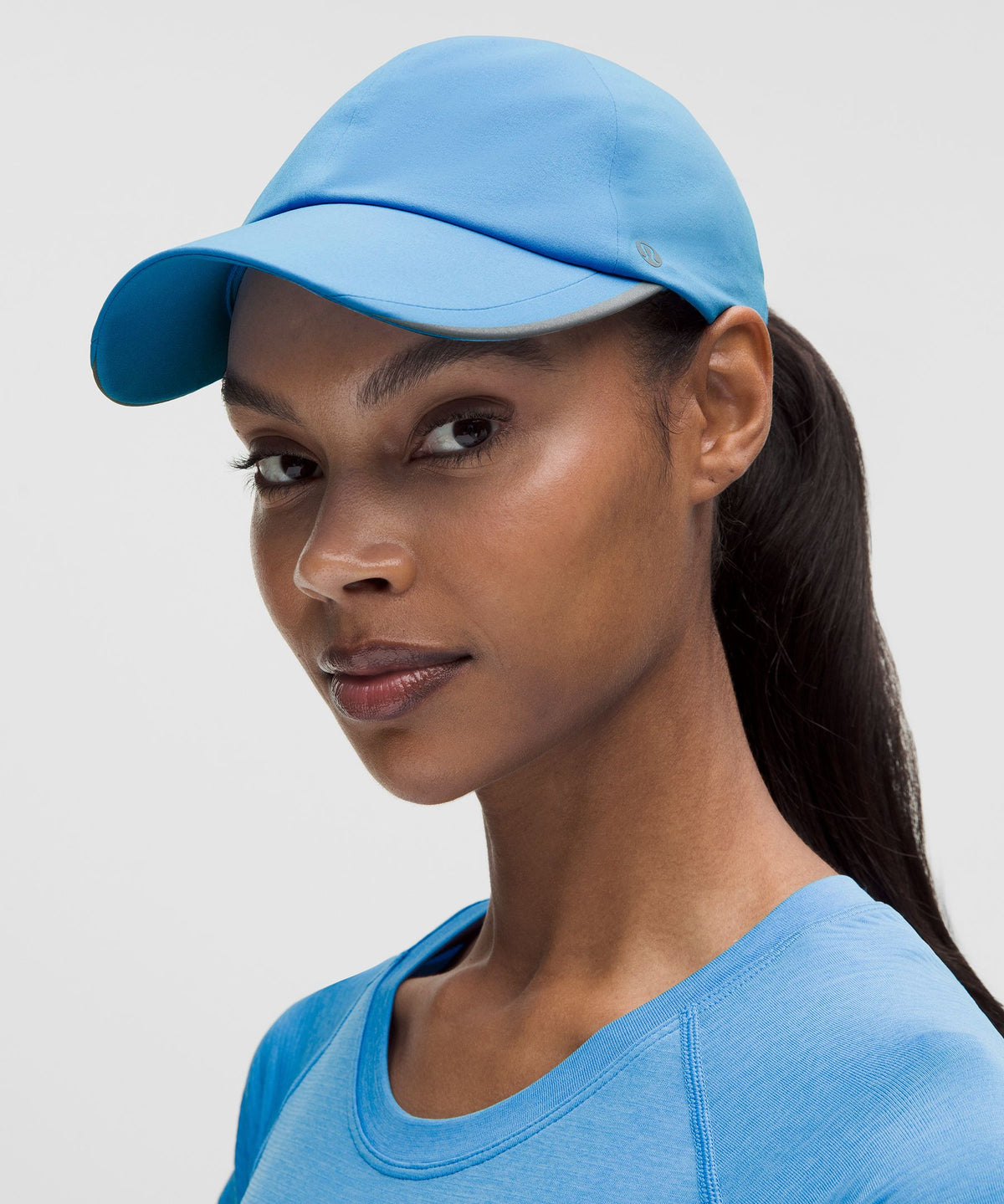 Women's Fast and Free Ponytail Running Hat