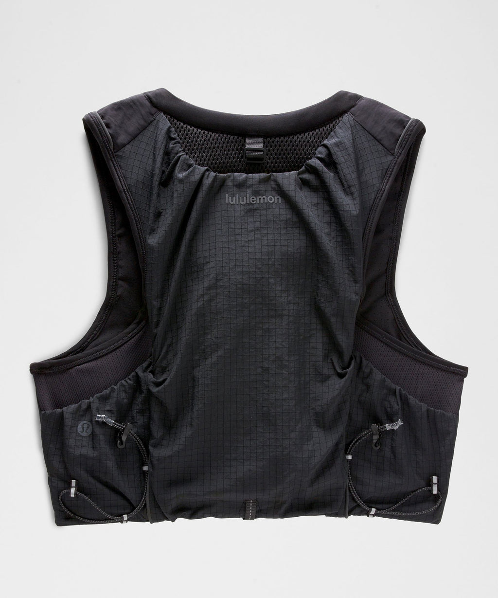 Women's Fast and Free Trail Running Vest