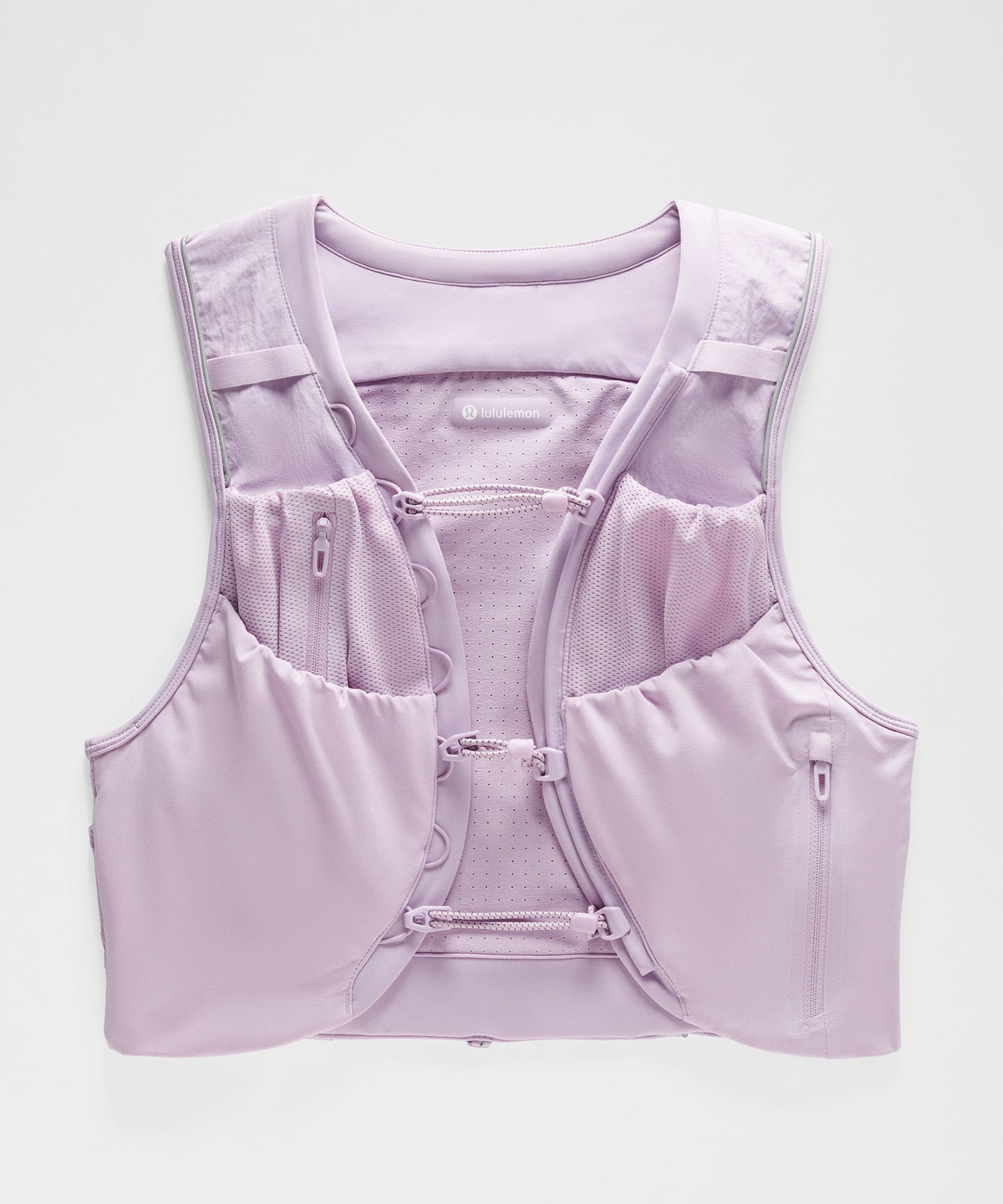 Women's Fast and Free Trail Running Vest
