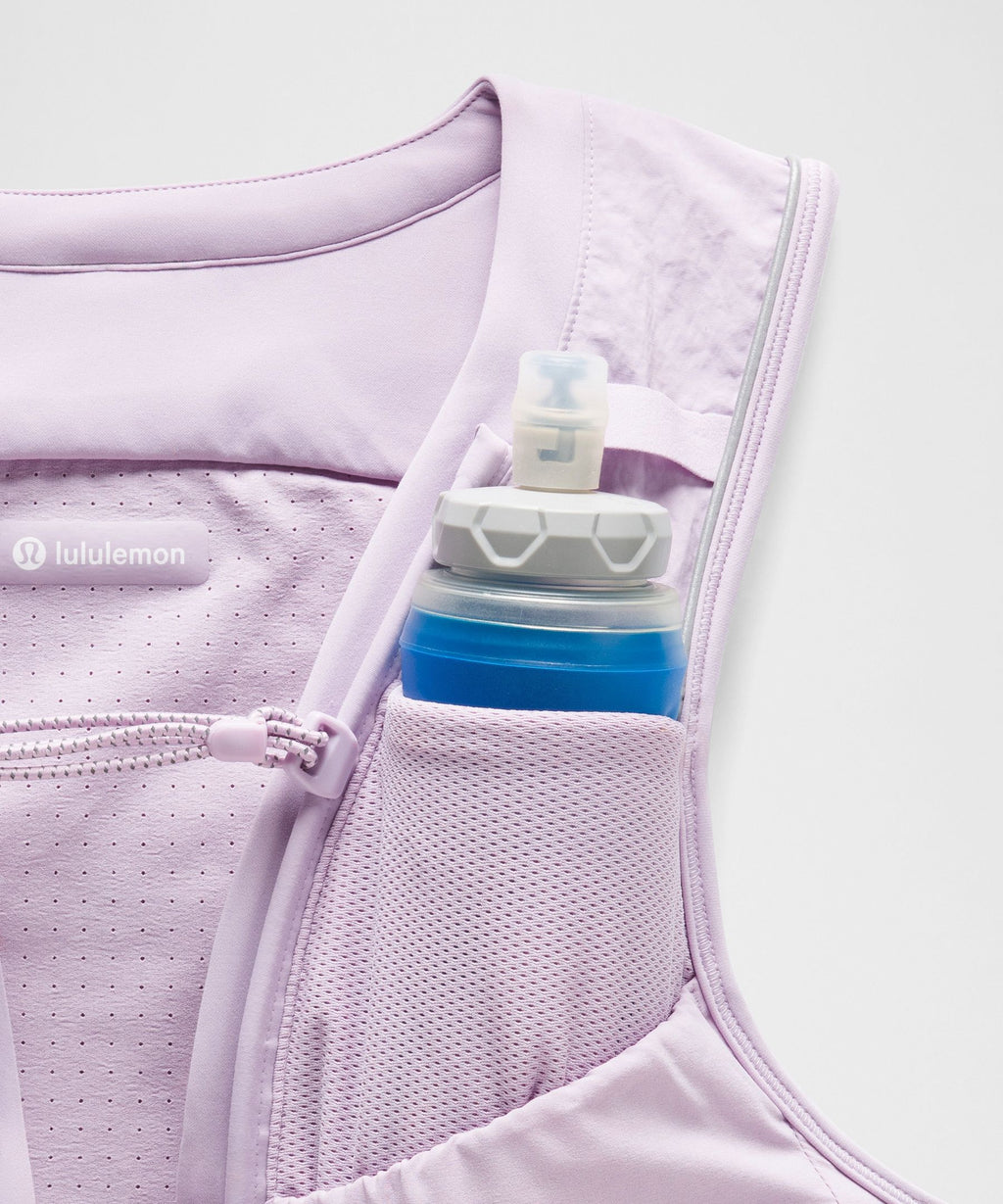 Women's Fast and Free Trail Running Vest