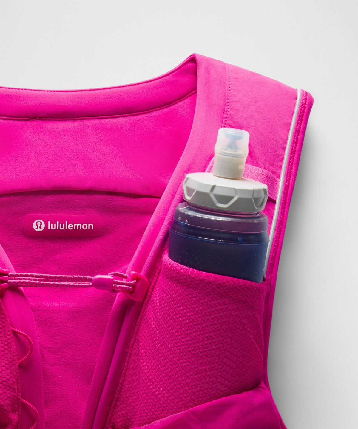 Women's Fast and Free Trail Running Vest