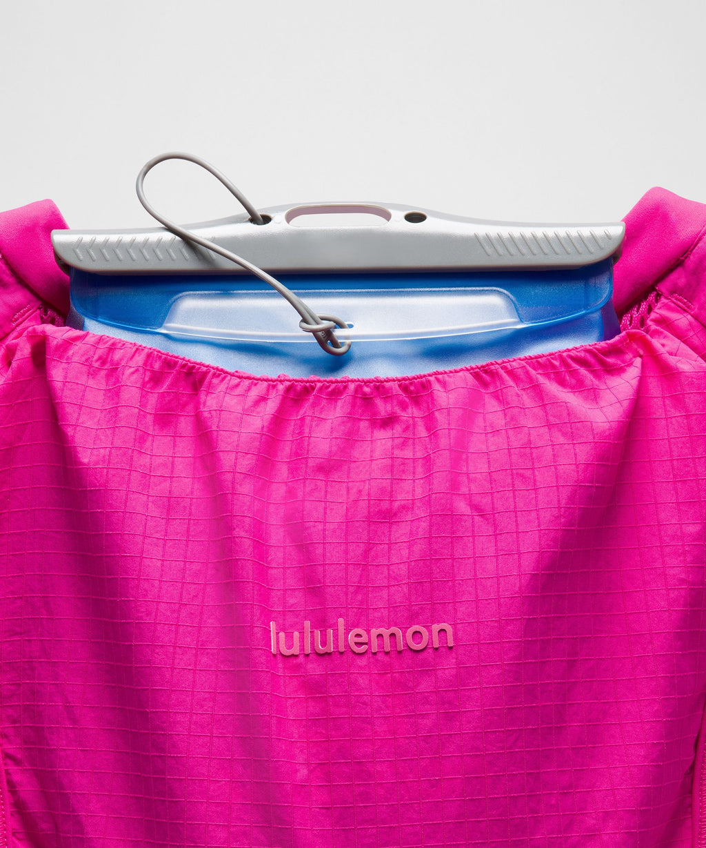 Women's Fast and Free Trail Running Vest