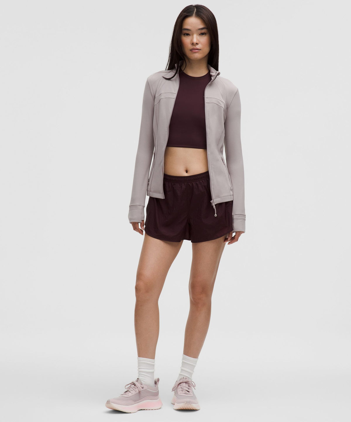 Women's CrossCity Sneaker