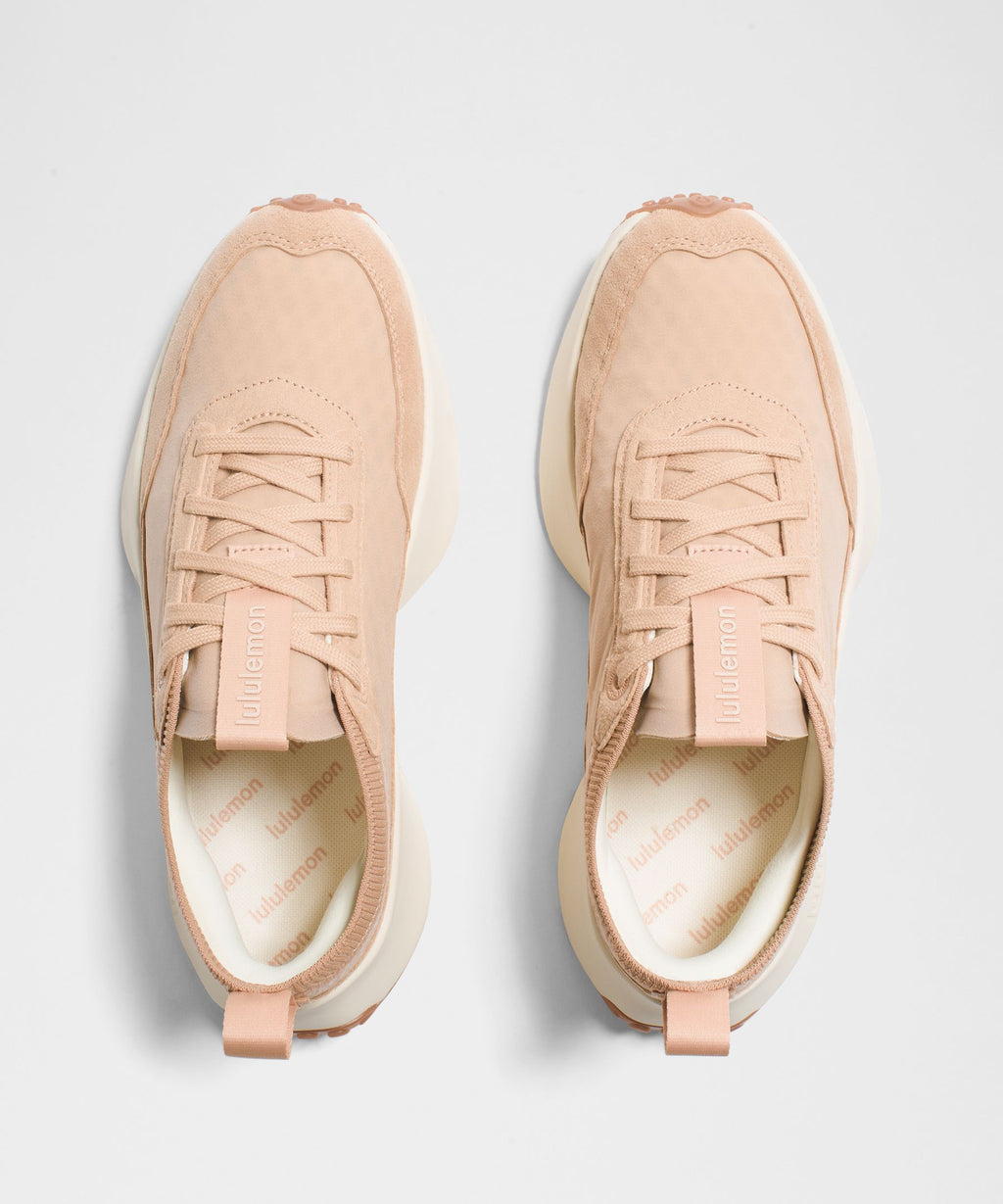 Women's CrossCity Sneaker