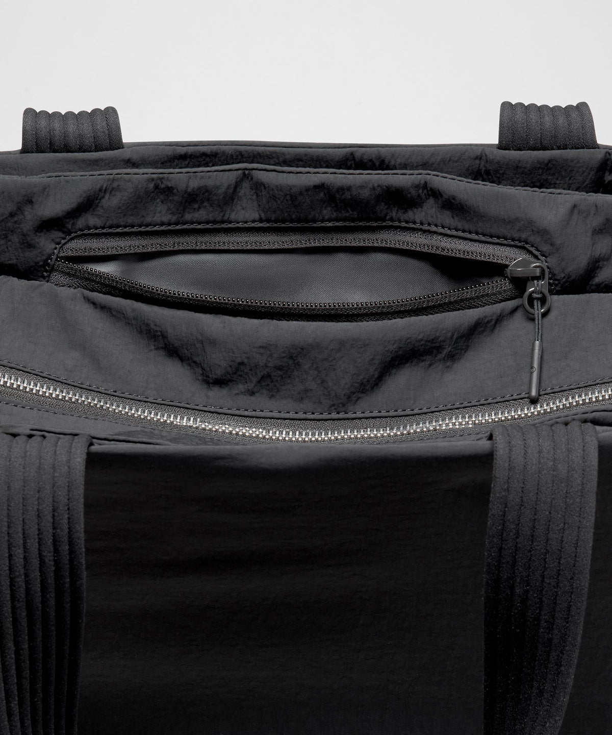Triple Compartment Tote Bag 18L