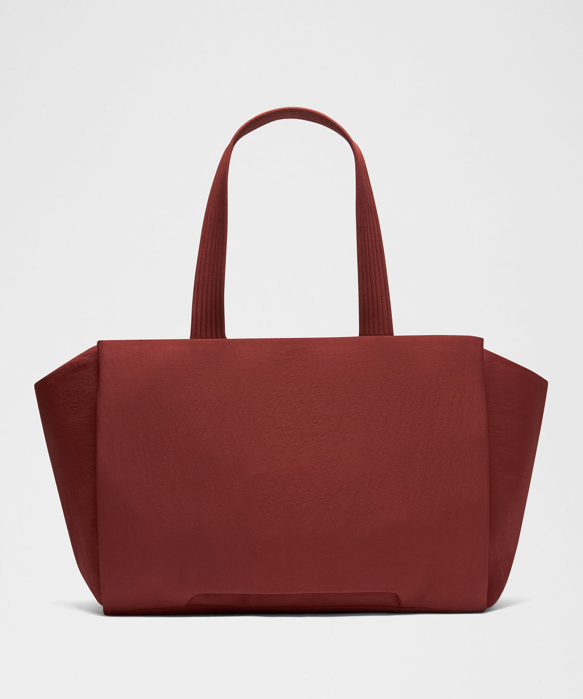 Triple Compartment Tote Bag 18L
